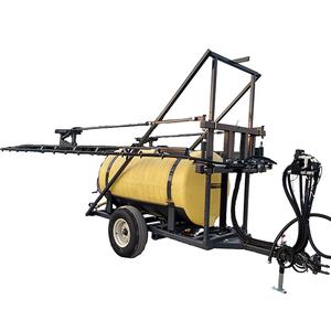 300 & 500 Gallon Tobacco Sprayers